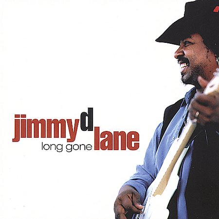 Jimmy D. Lane