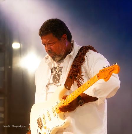 Jimmy D. Lane photo by Susan Kerr