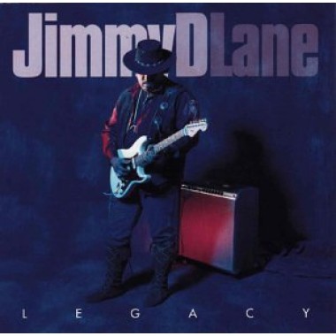 Jimmy D. Lane